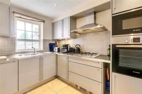 3 bedroom terraced house for sale, Temple Road, Richmond, Surrey