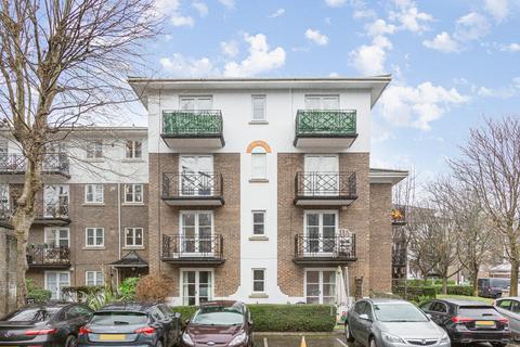 undefined, Brompton Park Crescent, West Brompton, Fulham, London