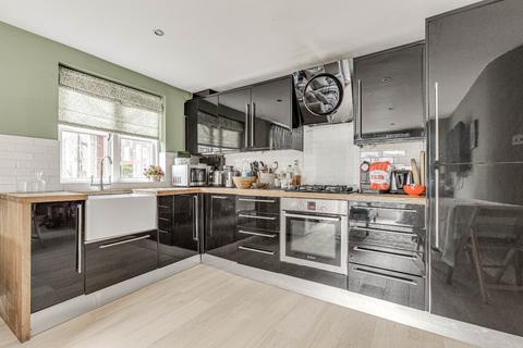 undefined, Brompton Park Crescent, West Brompton, Fulham, London