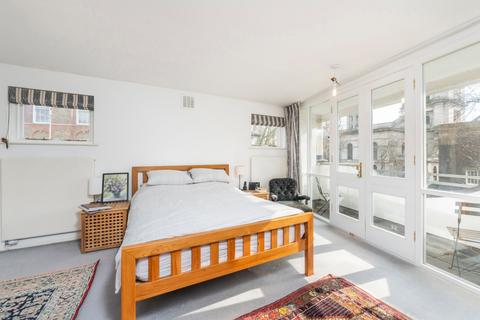 2 bedroom maisonette for sale, Hawksmoor Mews, London