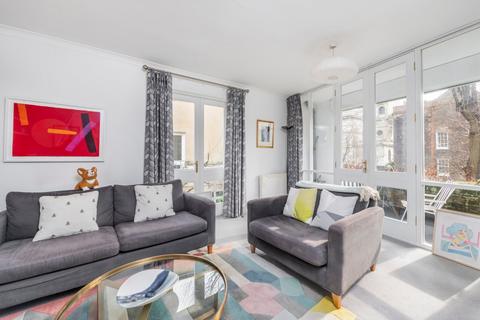 undefined, Hawksmoor Mews, London