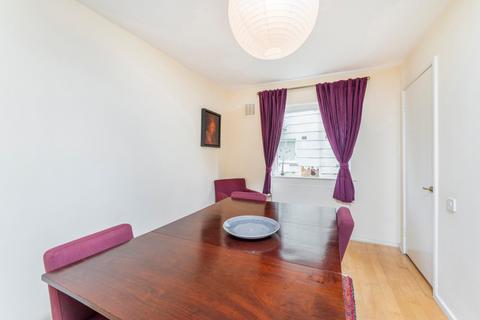 undefined, Hawksmoor Mews, London