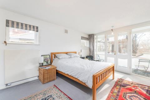 undefined, Hawksmoor Mews, London