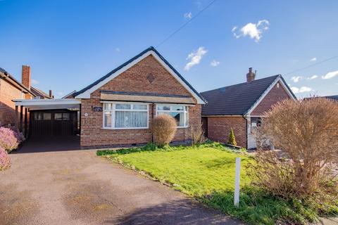 3 bedroom detached bungalow for sale, Redland Close, Beeston, Nottingham, Nottinghamshire, NG9