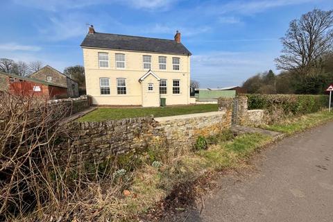 4 bedroom house to rent, Penllyn, Cowbridge