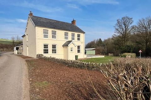 4 bedroom house to rent, Penllyn, Cowbridge