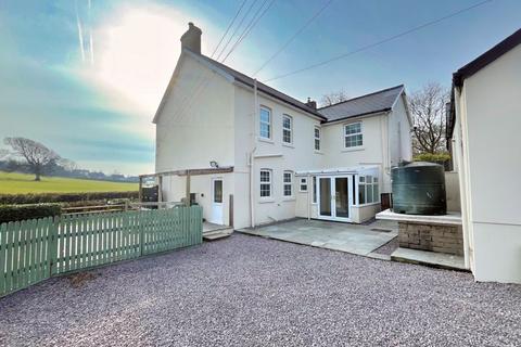 4 bedroom house to rent, Penllyn, Cowbridge