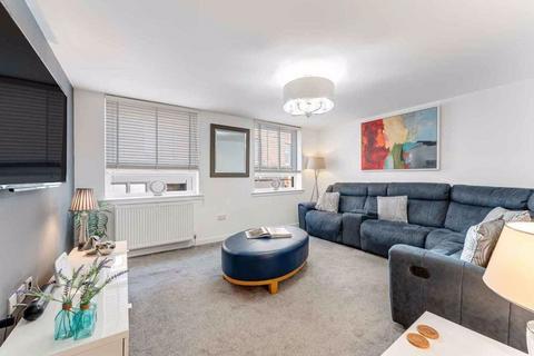 2 bedroom flat for sale, 64e Dalblair Road, Ayr KA7 1UQ