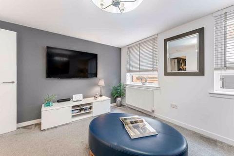 2 bedroom flat for sale, 64e Dalblair Road, Ayr KA7 1UQ