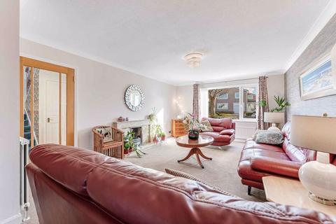 5 bedroom detached villa for sale, 30 Greenan Road, Doonfoot, Ayr, KA7 4JT