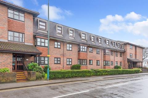 1 bedroom retirement property for sale, Tudor Court, Sidcup, DA14 4HY