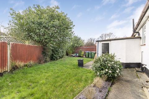 2 Longmead Drive, Sidcup, DA14 4NU
