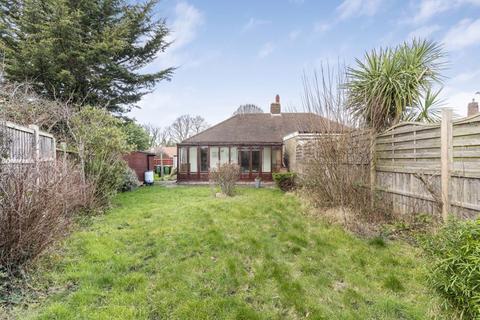 2 Longmead Drive, Sidcup, DA14 4NU