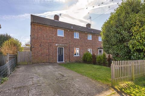 2 bedroom semi-detached house for sale, Coventry Road, Tonbridge