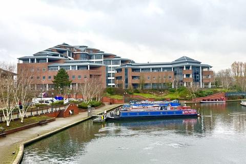 2 bedroom apartment for sale, Waterfront West, Brierley Hill