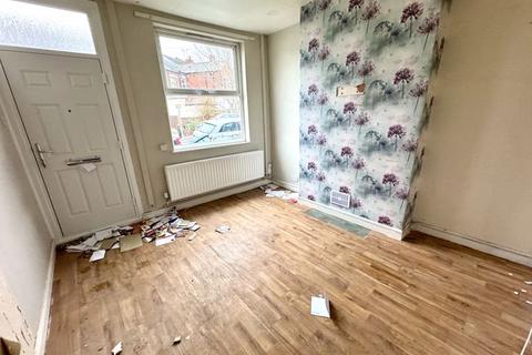 2 bedroom terraced house for sale, St. Georges Road, Coventry