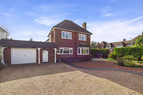 3 bedroom link detached house for sale, Windsor Avenue, Penn, Wolverhampton WV4