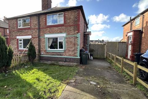 2 bedroom semi-detached house for sale, Stamford Street, Ellesmere Port