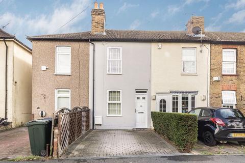 2 bedroom cottage for sale, Leyton Cross Road, Wilmington