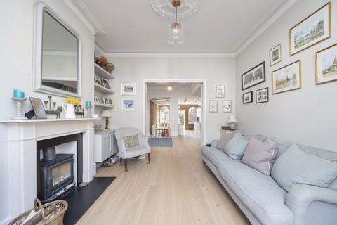 4 bedroom terraced house for sale, Wendell Road W12