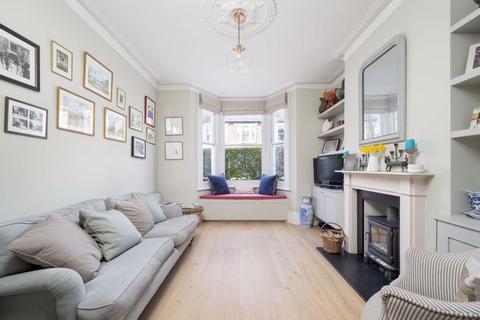 4 bedroom terraced house for sale, Wendell Road W12