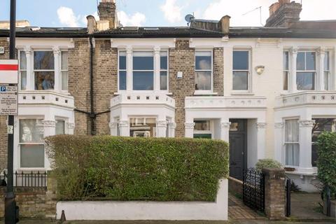 4 bedroom terraced house for sale, Wendell Road W12