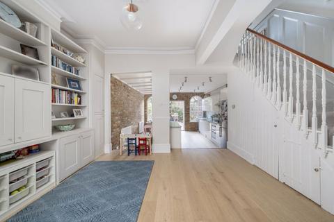 4 bedroom terraced house for sale, Wendell Road W12