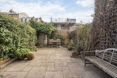 29 Wendell Road, London, W12 9RS