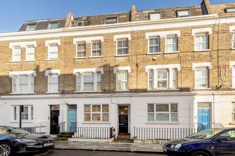 Studio for sale, Boscombe Road W12