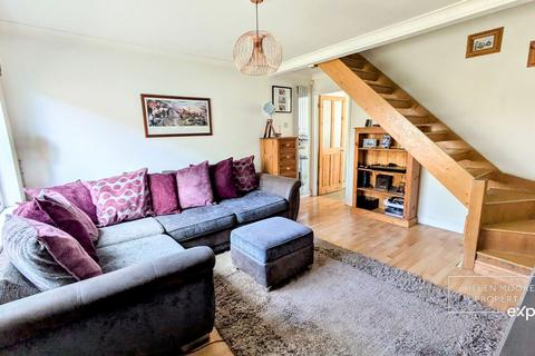 2 bedroom terraced house for sale, Chelmer Close, Plymouth PL7