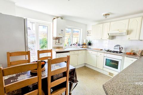 2 bedroom terraced house for sale, Chelmer Close, Plymouth PL7