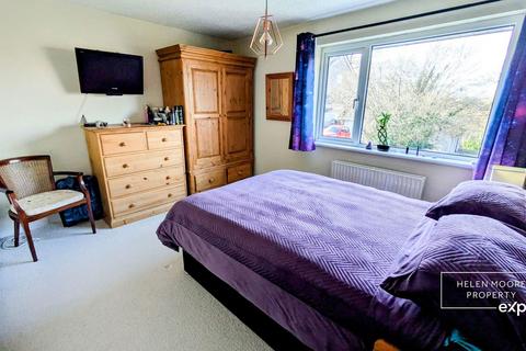 2 bedroom terraced house for sale, Chelmer Close, Plymouth PL7