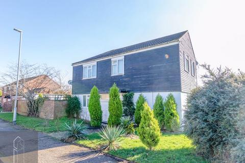 3 bedroom terraced house for sale, Desmond Drive, Old Catton, Norwich.