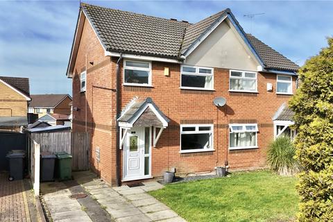 3 bedroom semi-detached house for sale, Whiteside Close, Upton, Wirral, CH49