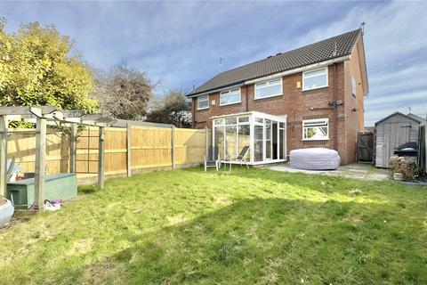 3 bedroom semi-detached house for sale, Whiteside Close, Upton, Wirral, CH49