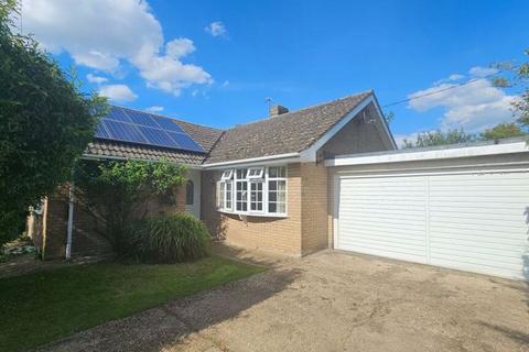 3 bedroom detached bungalow for sale, 57 Church Lane, Timberland