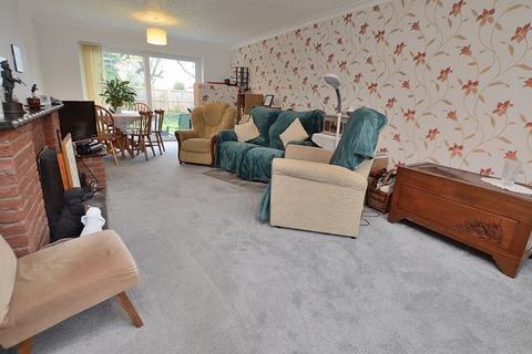 3 bedroom detached bungalow for sale, 57 Church Lane, Timberland