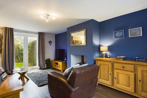 3 bedroom end of terrace house for sale, 1 Coronation Cottages, Main Road, Stixwould