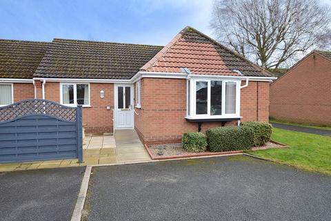 2 bedroom bungalow for sale, 18 Oaklands, Woodhall Spa