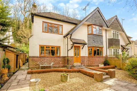 4 bedroom semi-detached house for sale, Plowmans, Dale Road, Coalbrookdale, Telford, Shropshire