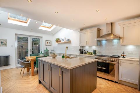 4 bedroom semi-detached house for sale, Plowmans, Dale Road, Coalbrookdale, Telford, Shropshire