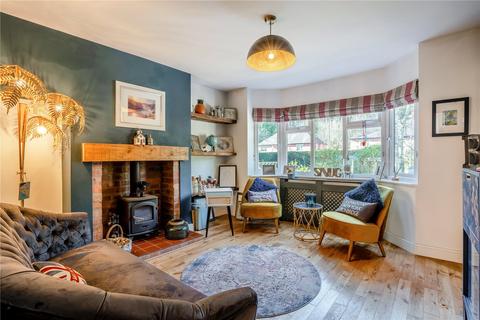 4 bedroom semi-detached house for sale, Plowmans, Dale Road, Coalbrookdale, Telford, Shropshire