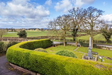 5 bedroom detached house for sale, White Lodge, Chorley, Near Nantwich