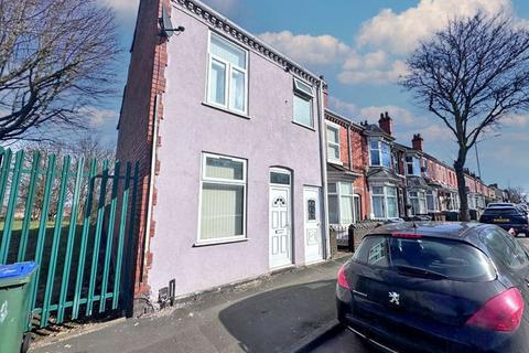 2 bedroom end of terrace house for sale, Gospel Oak Road, TIPTON, DY4 0DS