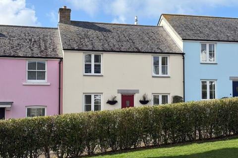 3 bedroom terraced house for sale, Bownder Bors, Newquay TR7