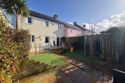 3 bedroom terraced house for sale, Bownder Bors, Newquay TR7