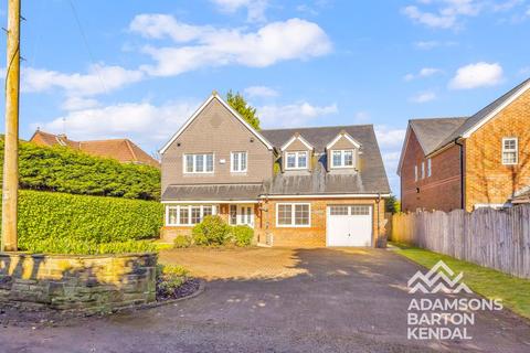 4 bedroom detached house for sale, Broadhalgh Avenue, Bamford, Rochdale OL11