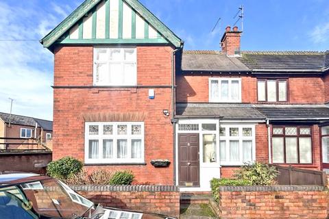 3 bedroom semi-detached house for sale, School Street, Wednesbury