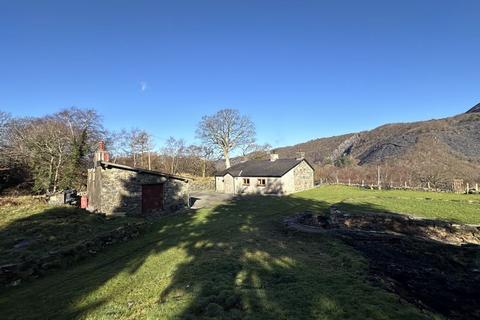 2 bedroom cottage for sale, Llanberis, Gwynedd