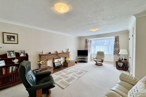 4 bedroom detached house for sale, Lowercroft Way, Four Oaks, Sutton Coldfield, B74 4XF